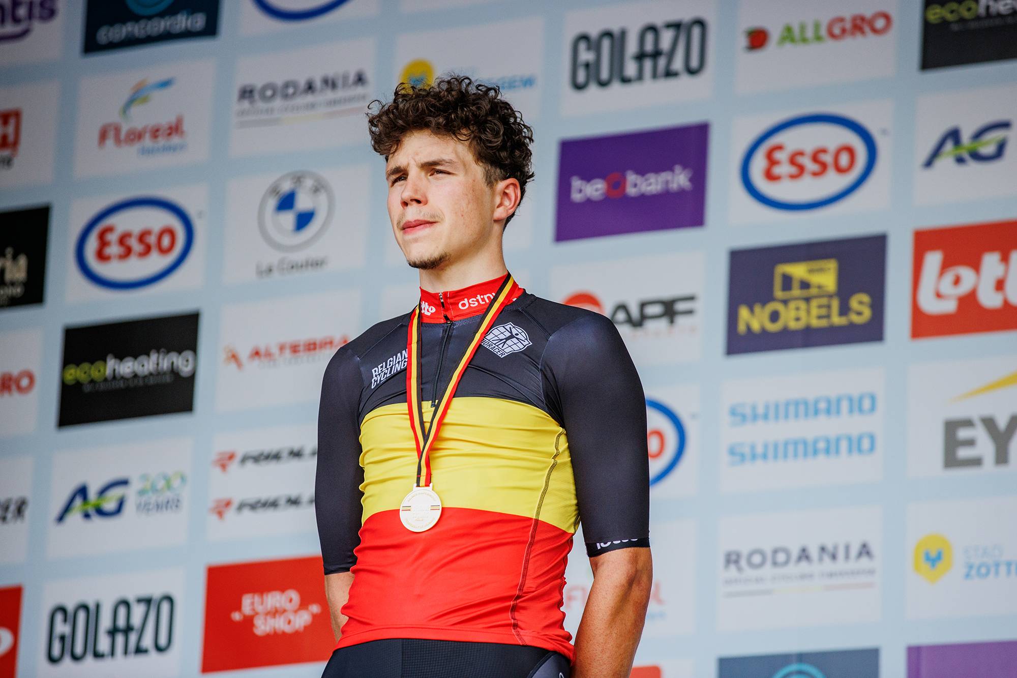 2024 - BK Zottegem Wielrennen (120)