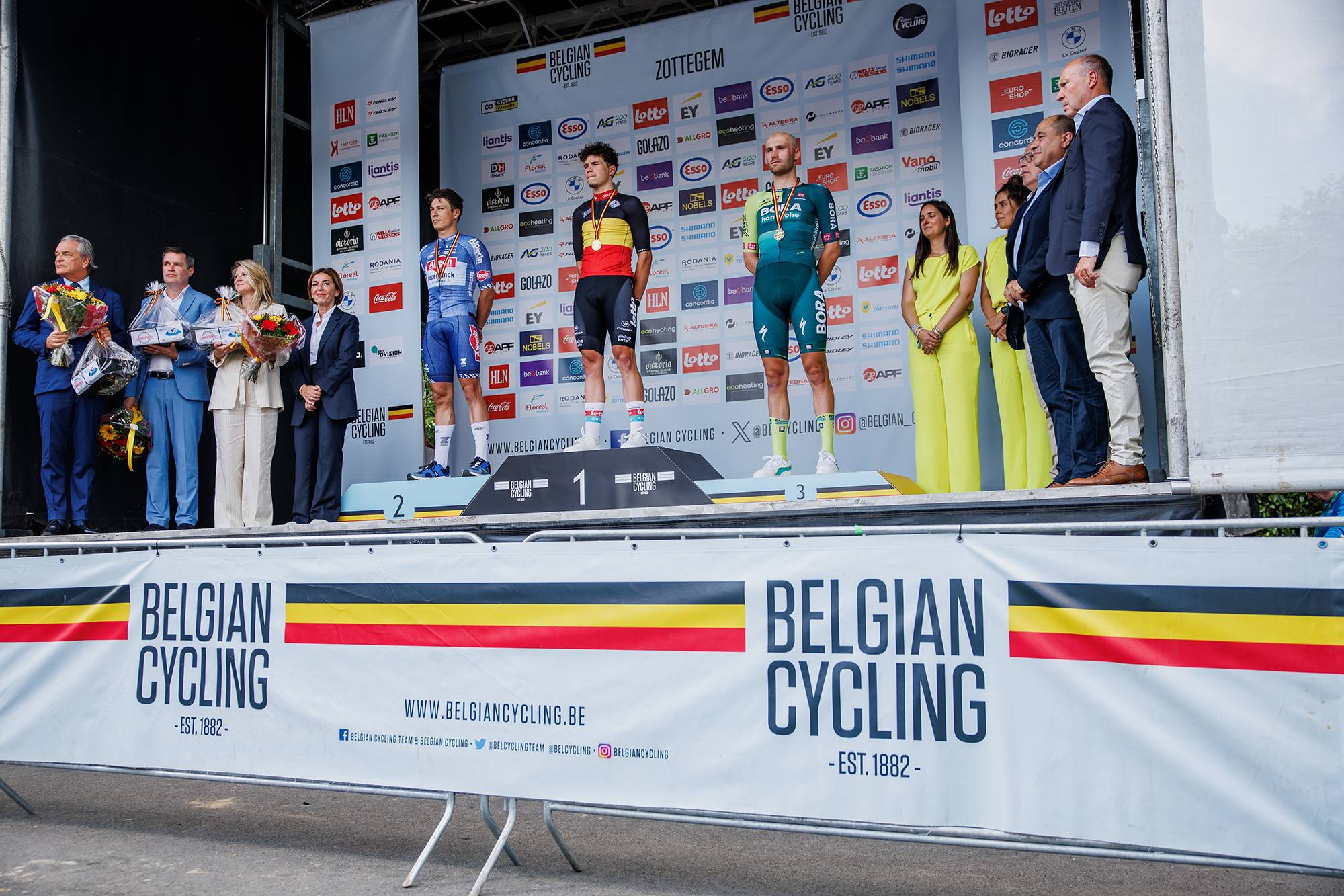 2024 - BK Zottegem Wielrennen (121)