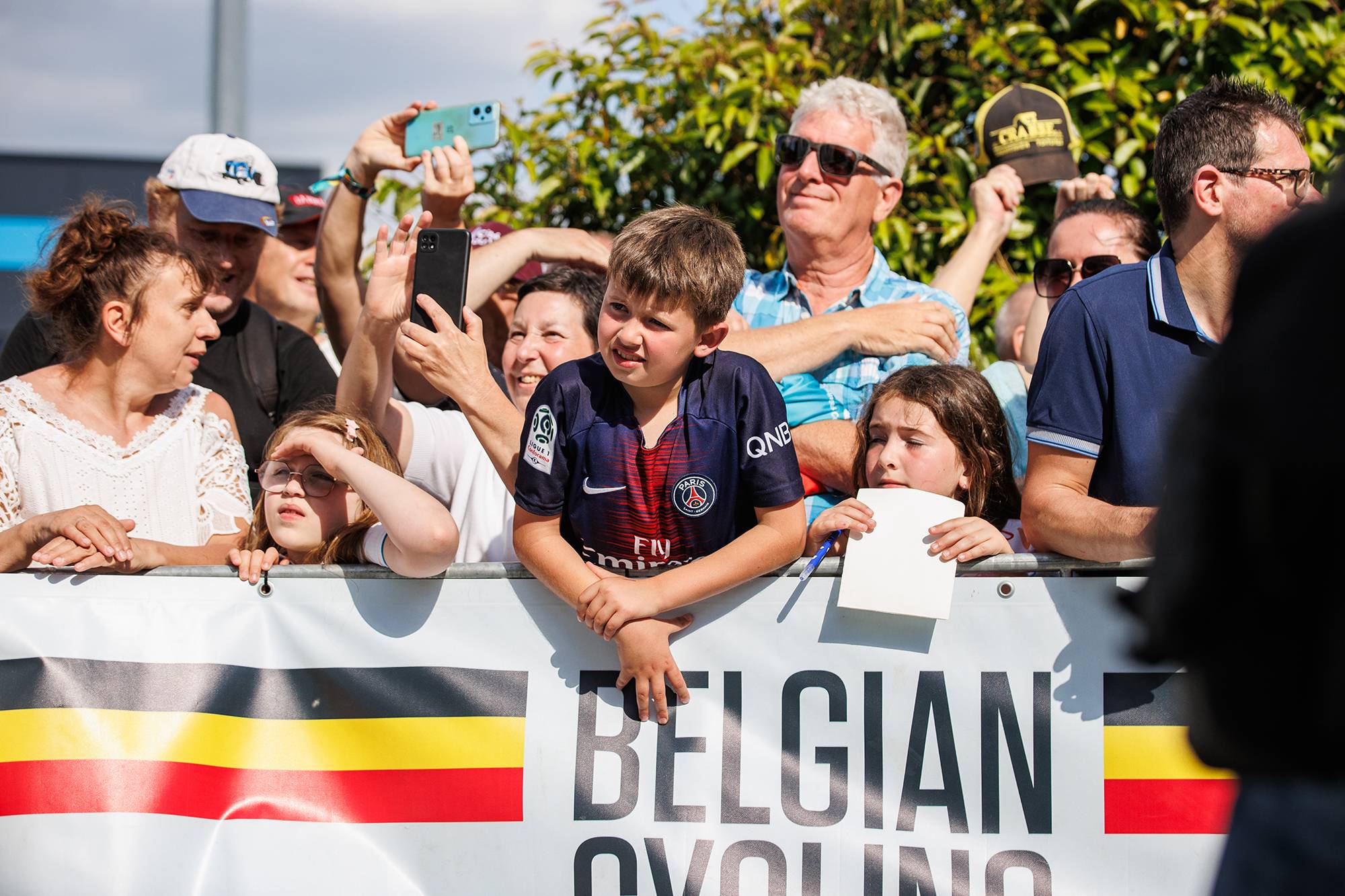 2024 - BK Zottegem Wielrennen (131)