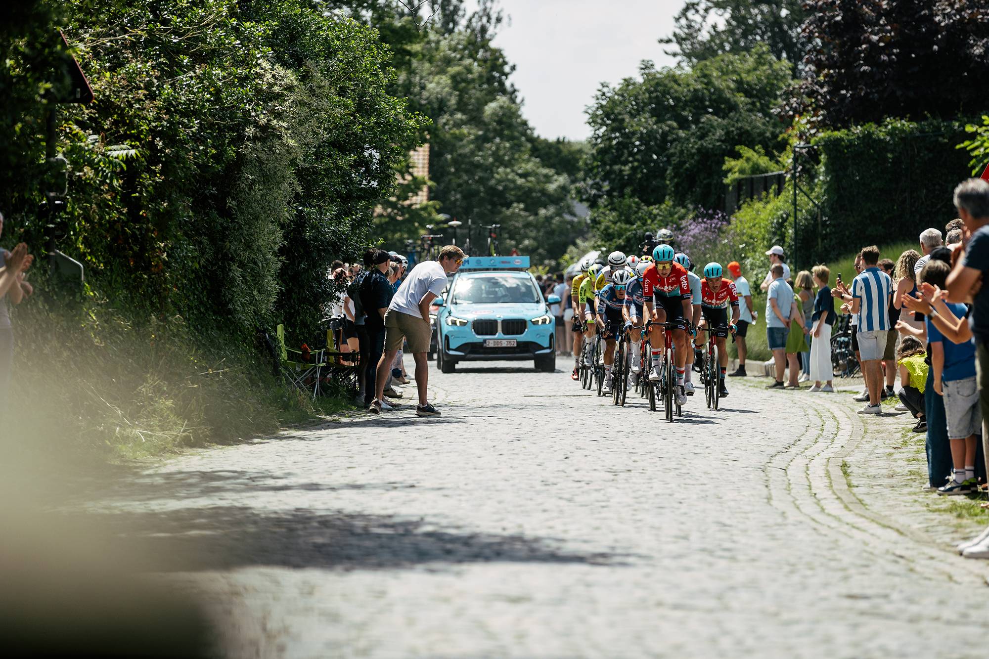 2024 - BK Zottegem Wielrennen (46)