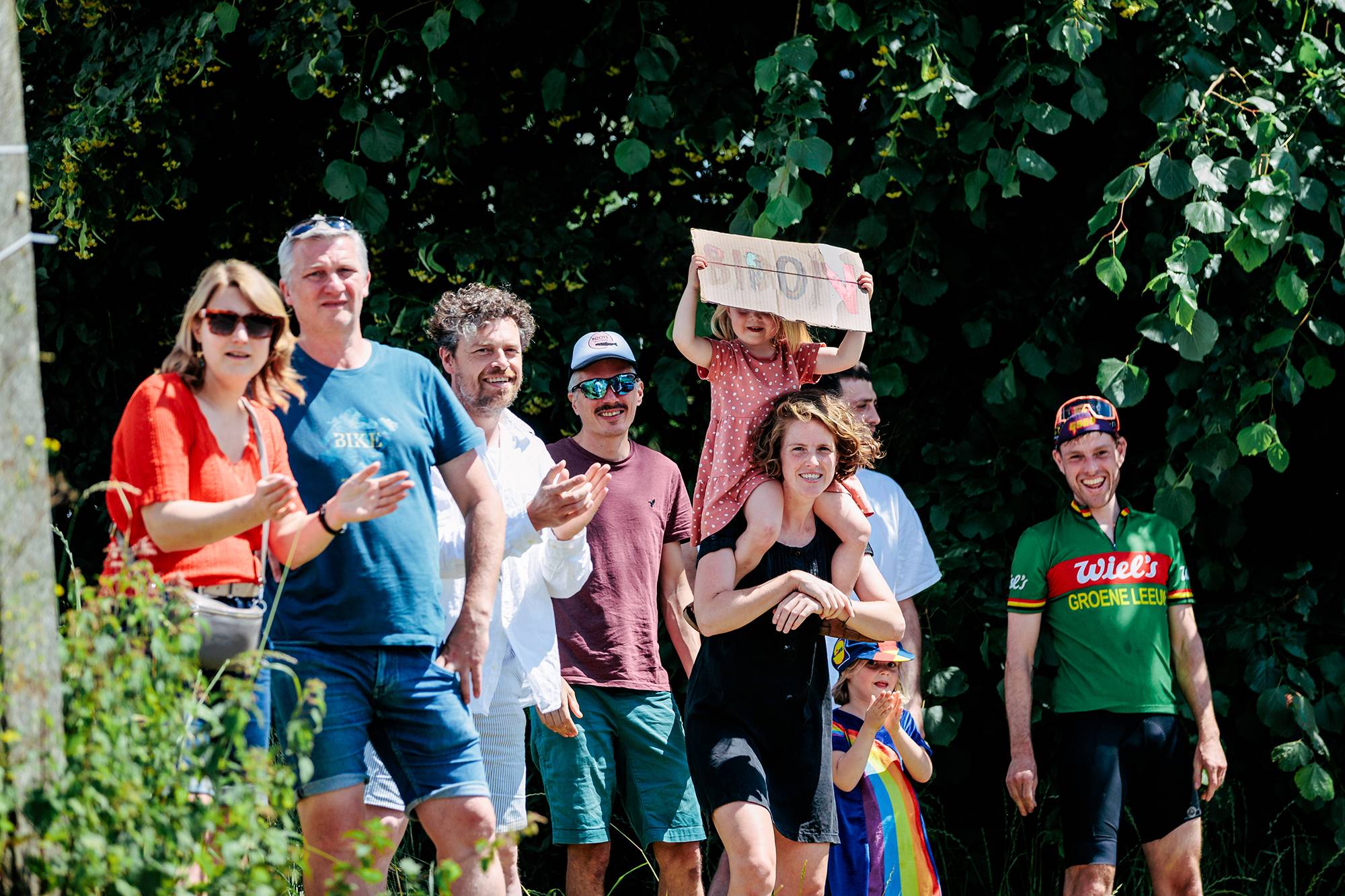 2024 - BK Zottegem Wielrennen